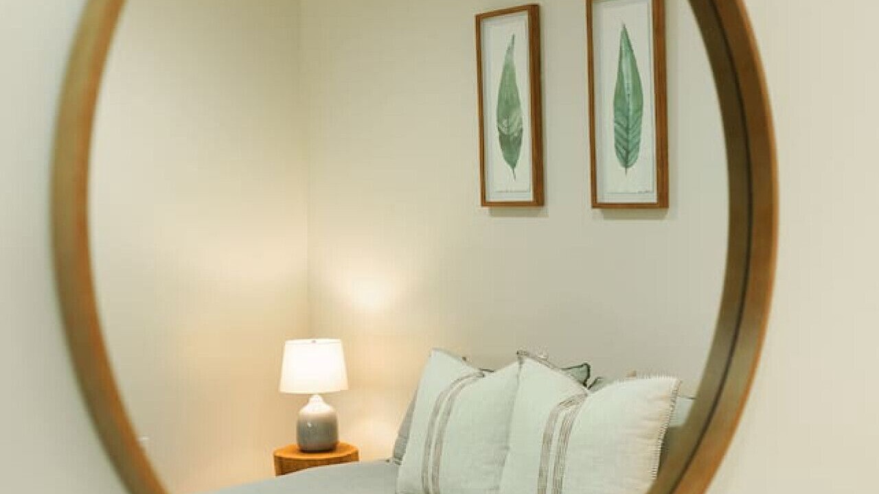 Photo of Bedroom in Amity