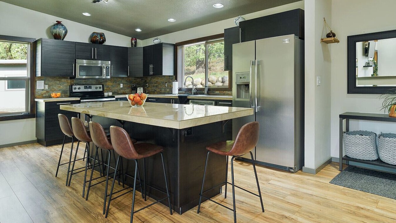 Photo of Kitchen in Amity