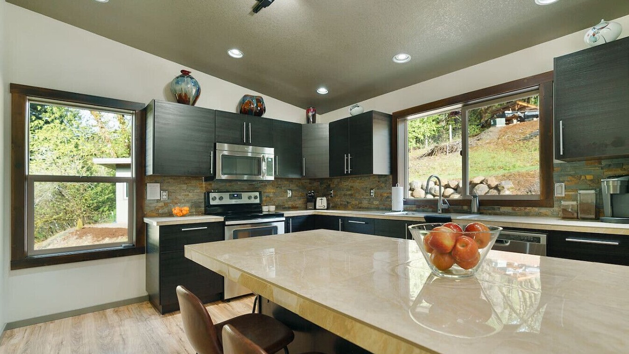 Photo of Kitchen in Amity