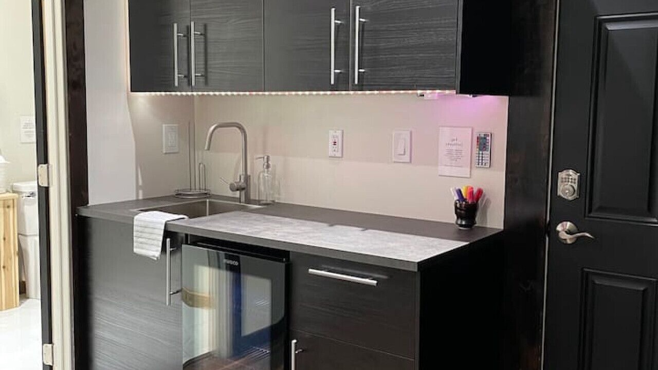 Photo of Kitchen in Amity