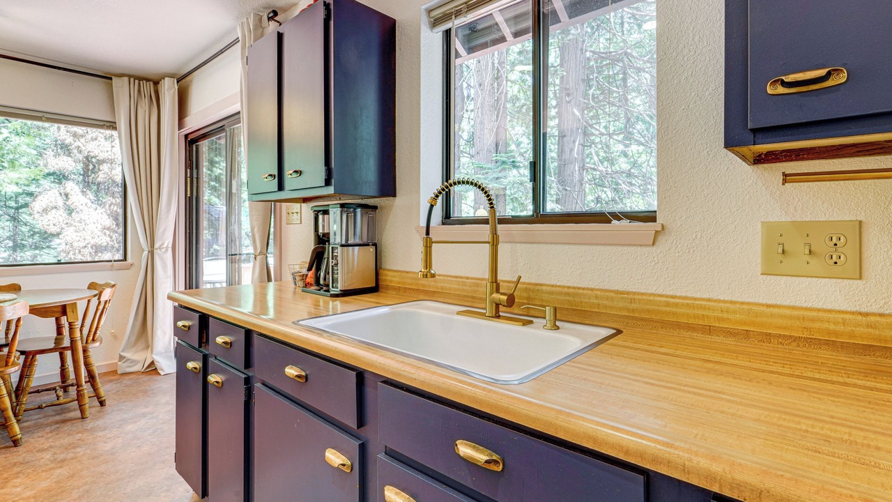 Photo of Kitchen in Alta