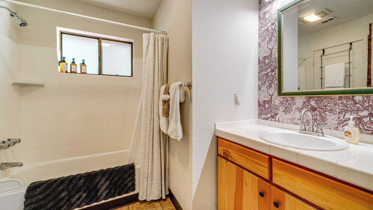 Photo of Bathroom in Alta