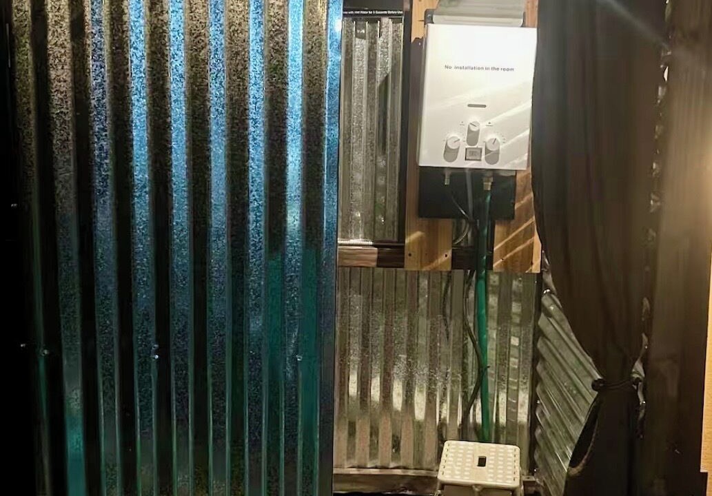 Photo of Bathroom in Farmington
