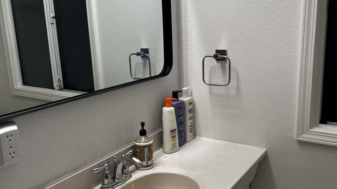 Photo of Bathroom in Oakland