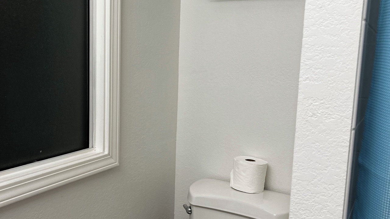 Photo of Bathroom in Oakland