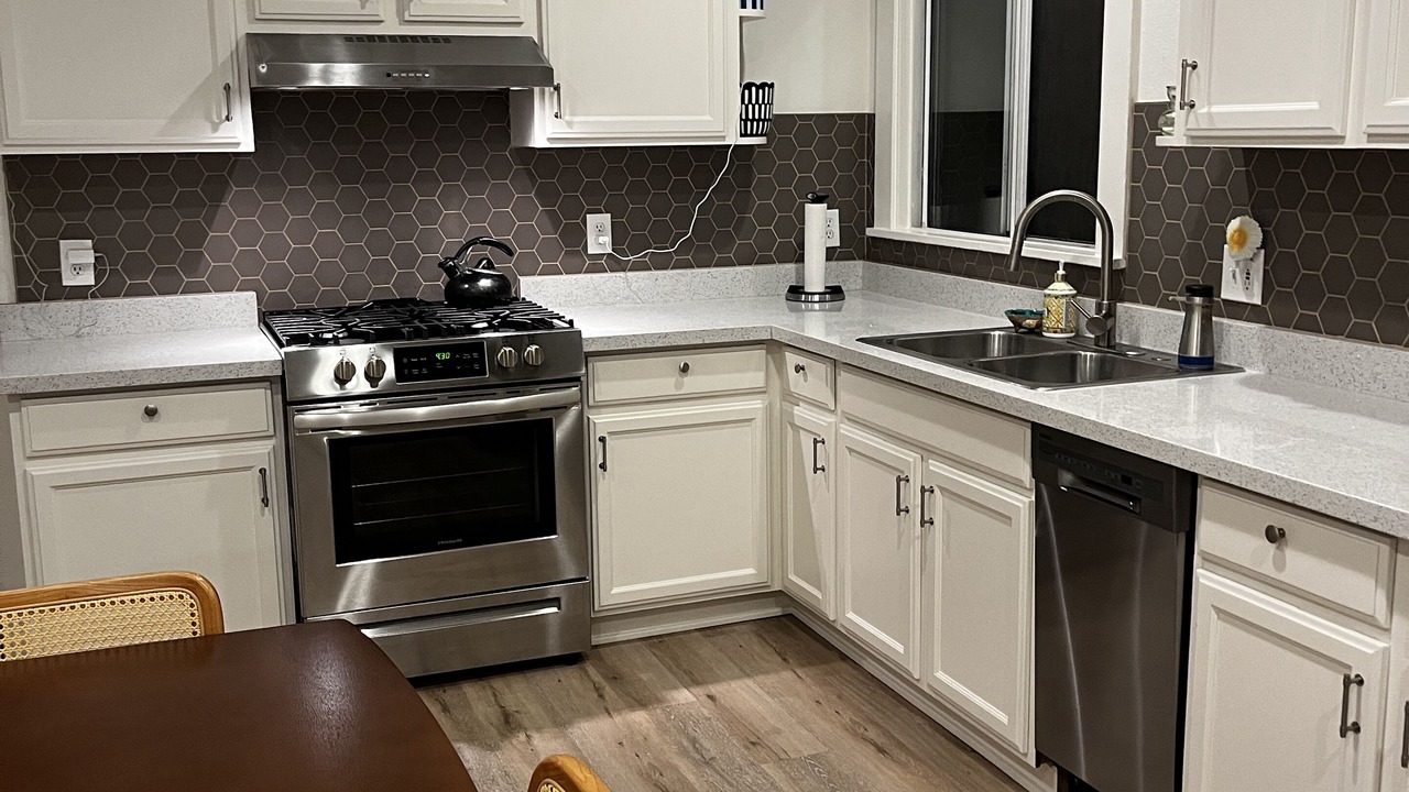 Photo of Kitchen in Oakland