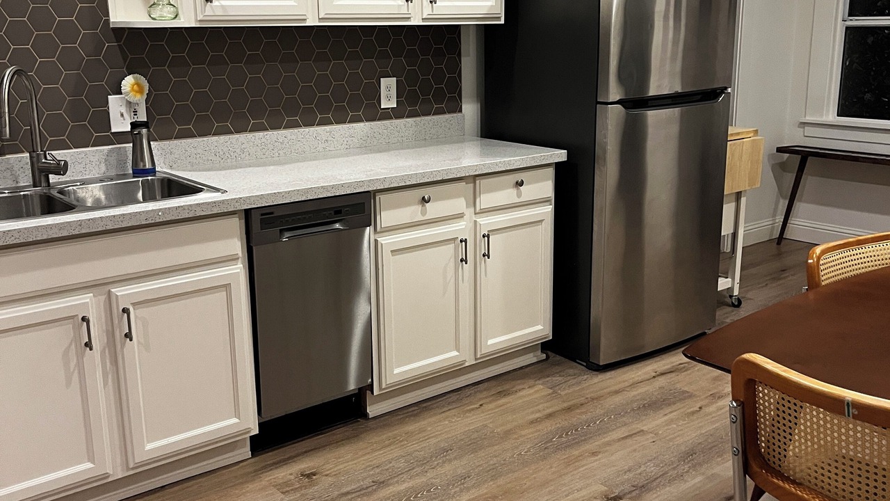 Photo of Kitchen in Oakland