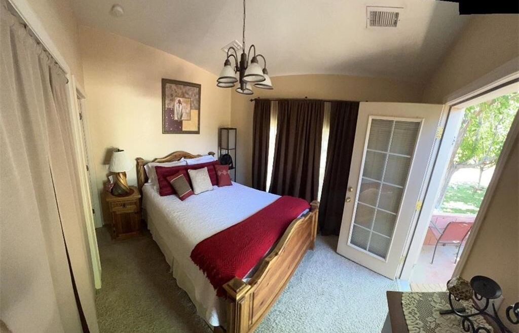 Photo of Bedroom in Pahrump