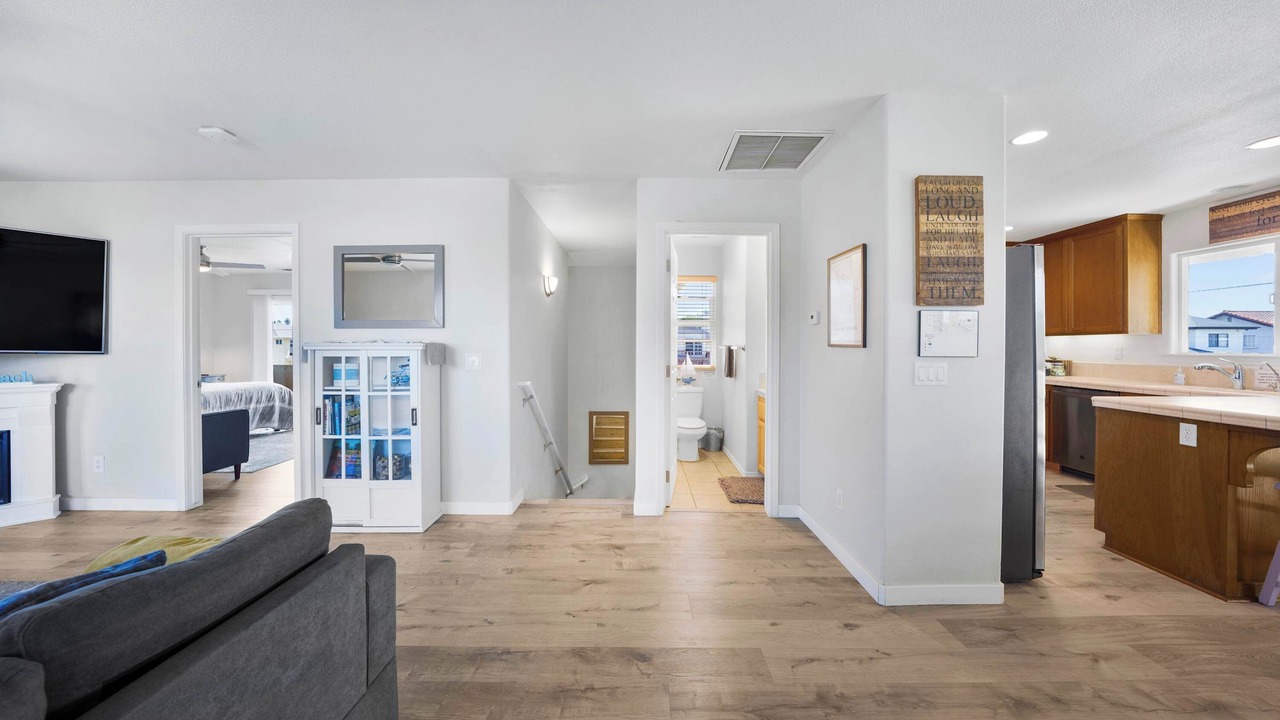 Photo of Bedroom in Grover Beach