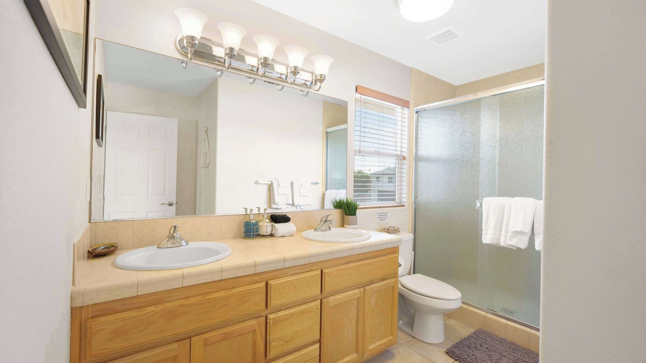 Photo of Bathroom in Grover Beach