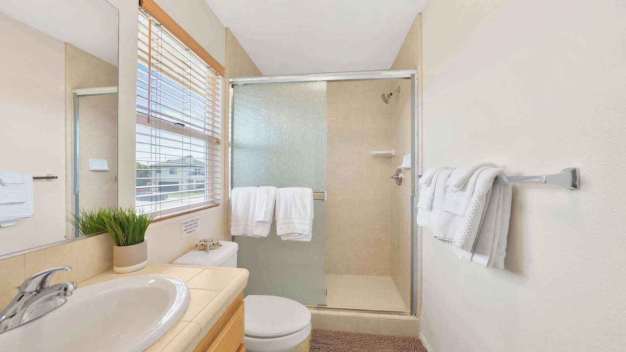 Photo of Bathroom in Grover Beach