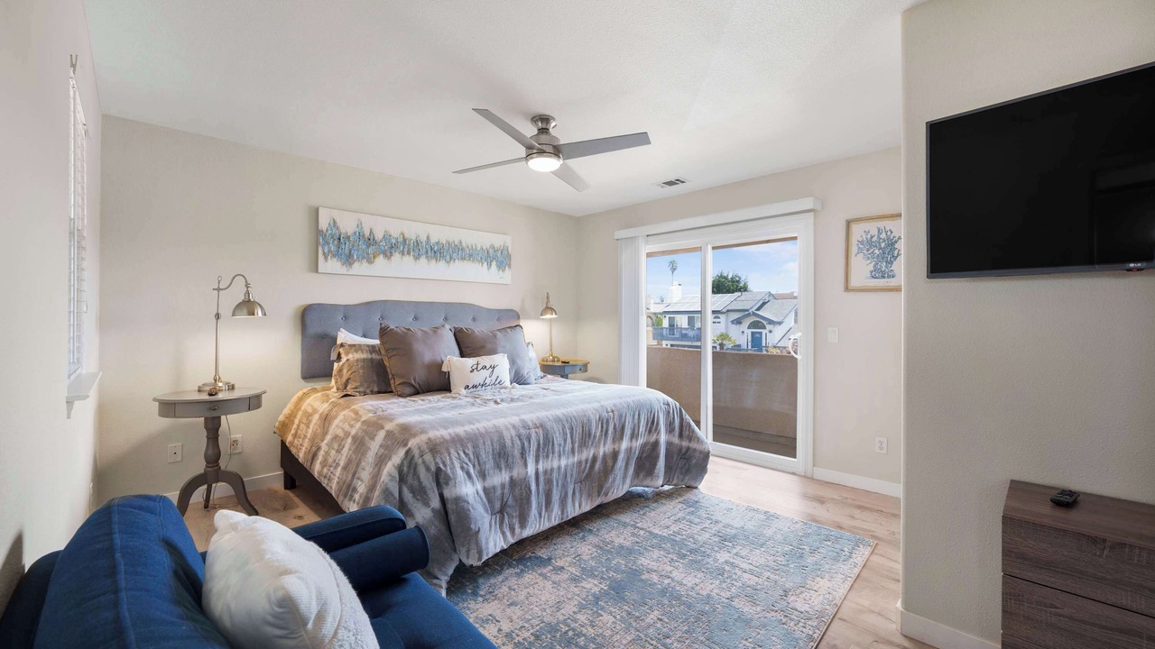 Photo of Patio Balcony in Grover Beach