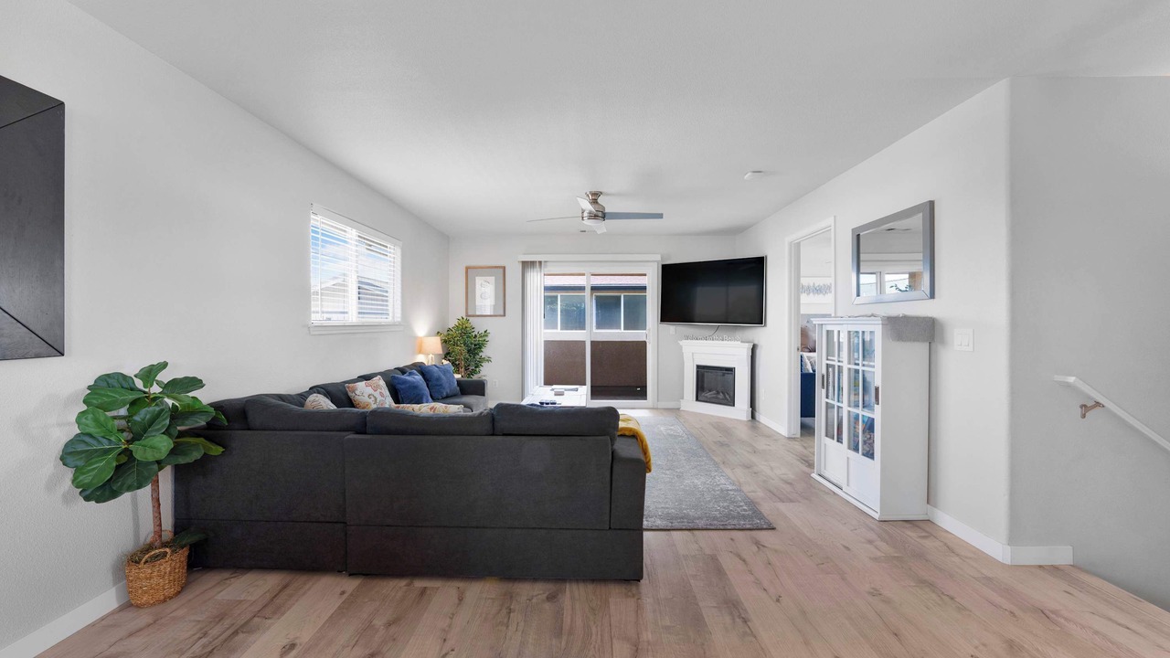 Photo of Bedroom in Grover Beach