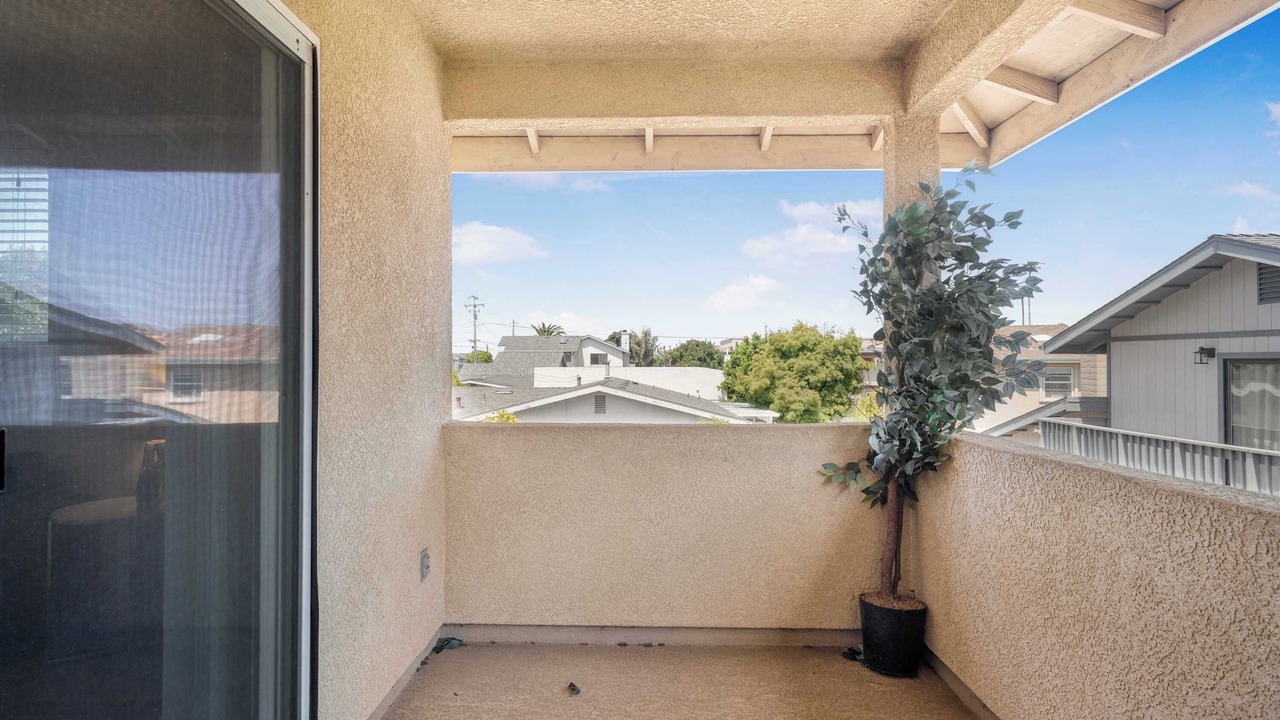 Photo of Patio Balcony in Grover Beach