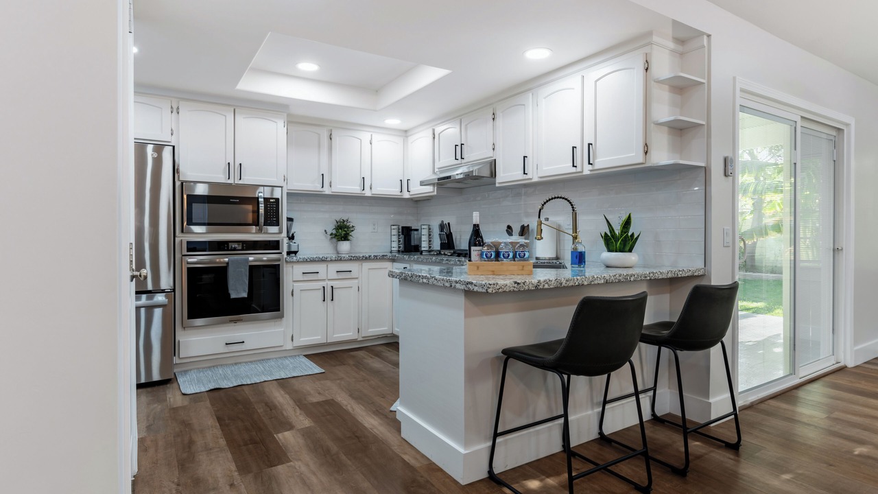 Photo of Kitchen in Madera