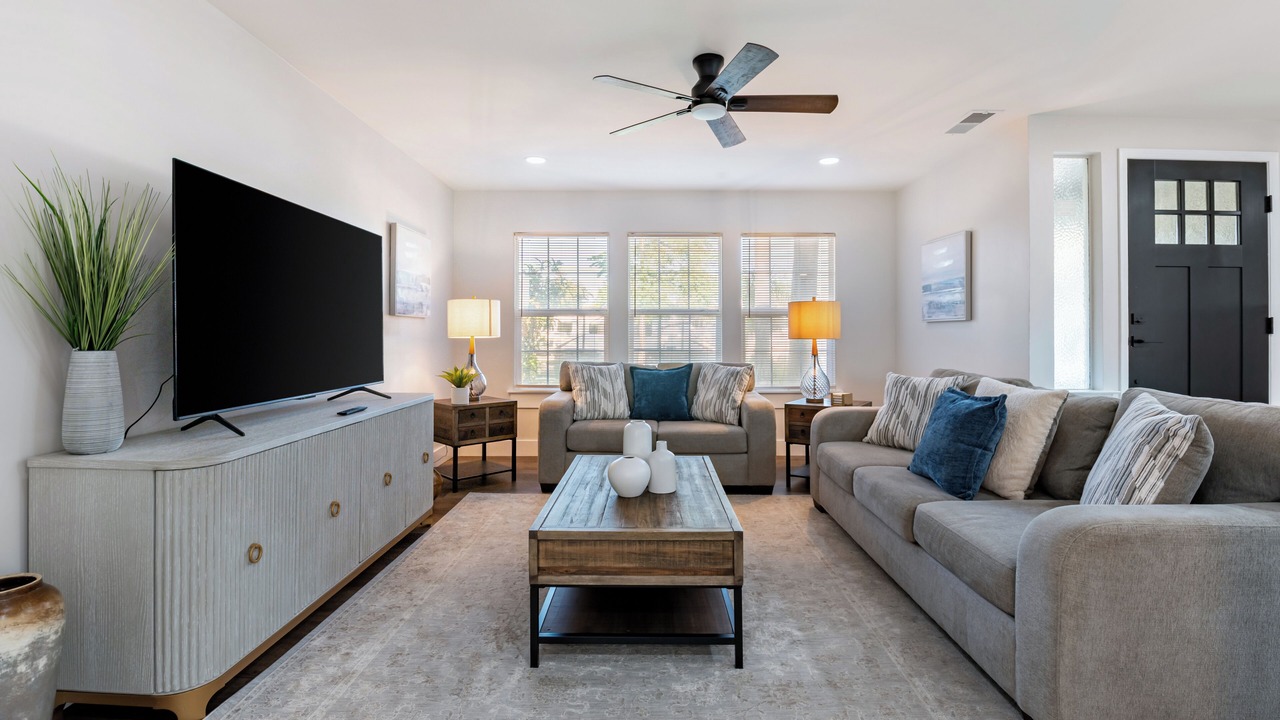 Photo of Livingroom in Madera