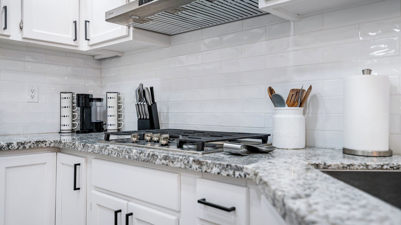 Photo of Kitchen in Madera