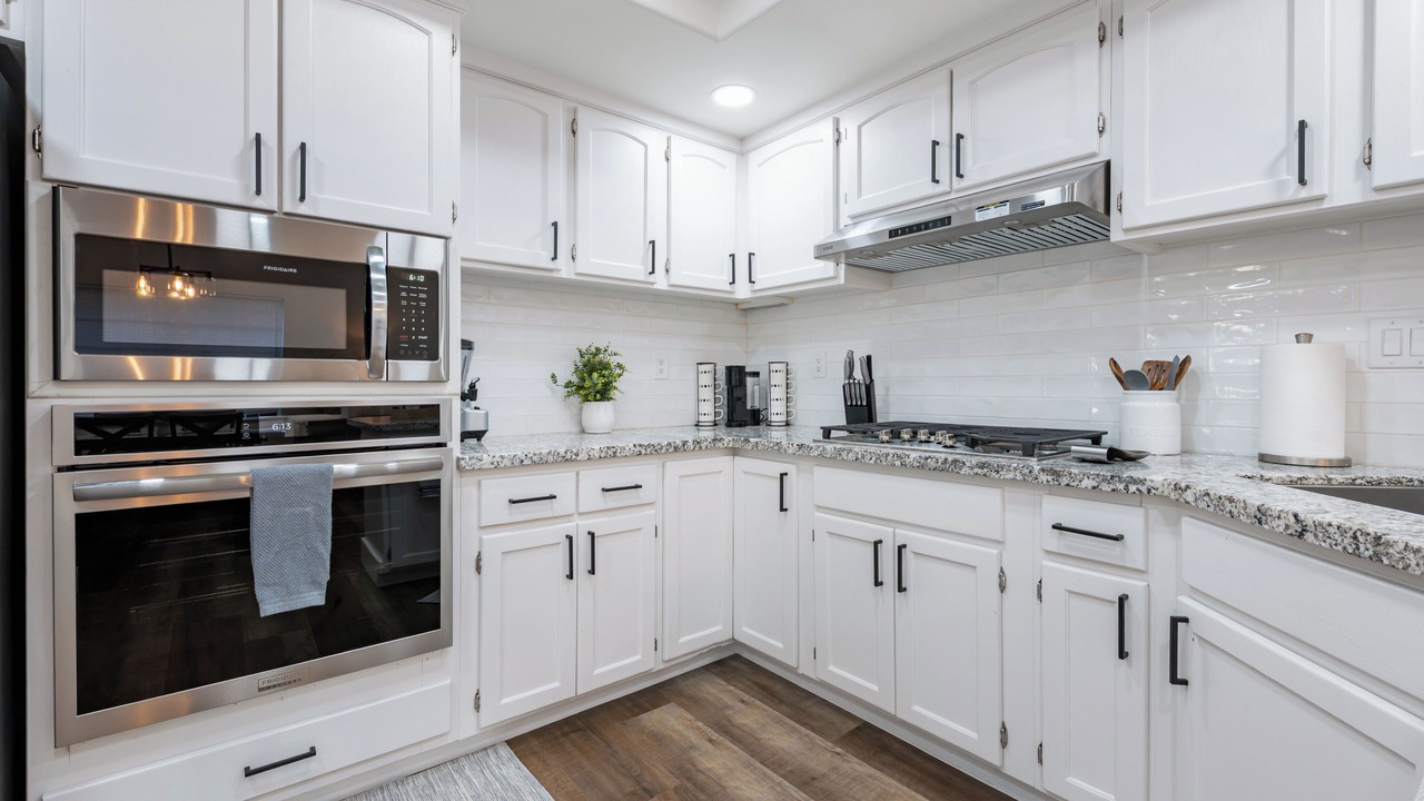 Photo of Kitchen in Madera