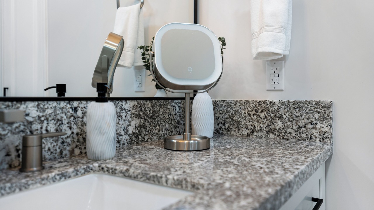 Photo of Bathroom in Madera