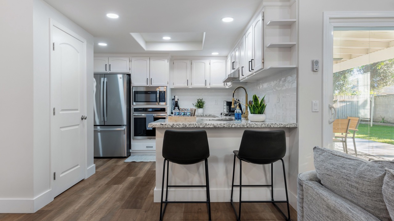 Photo of Kitchen in Madera