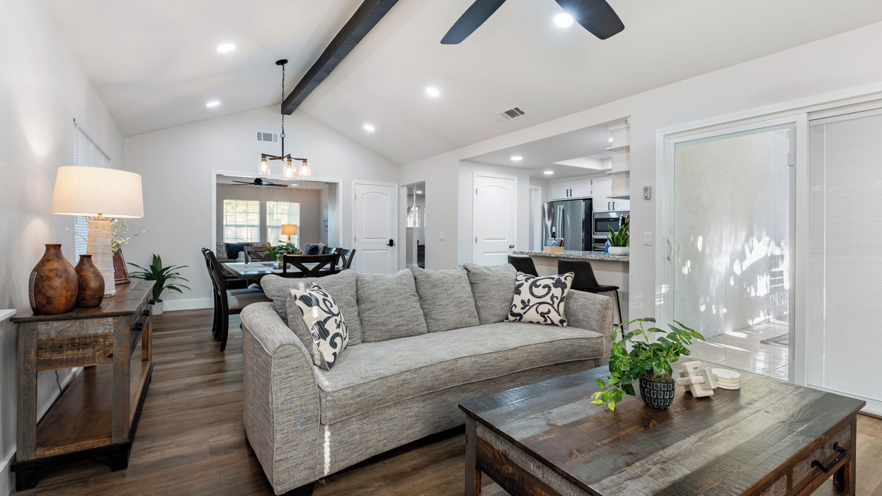 Photo of Livingroom in Madera