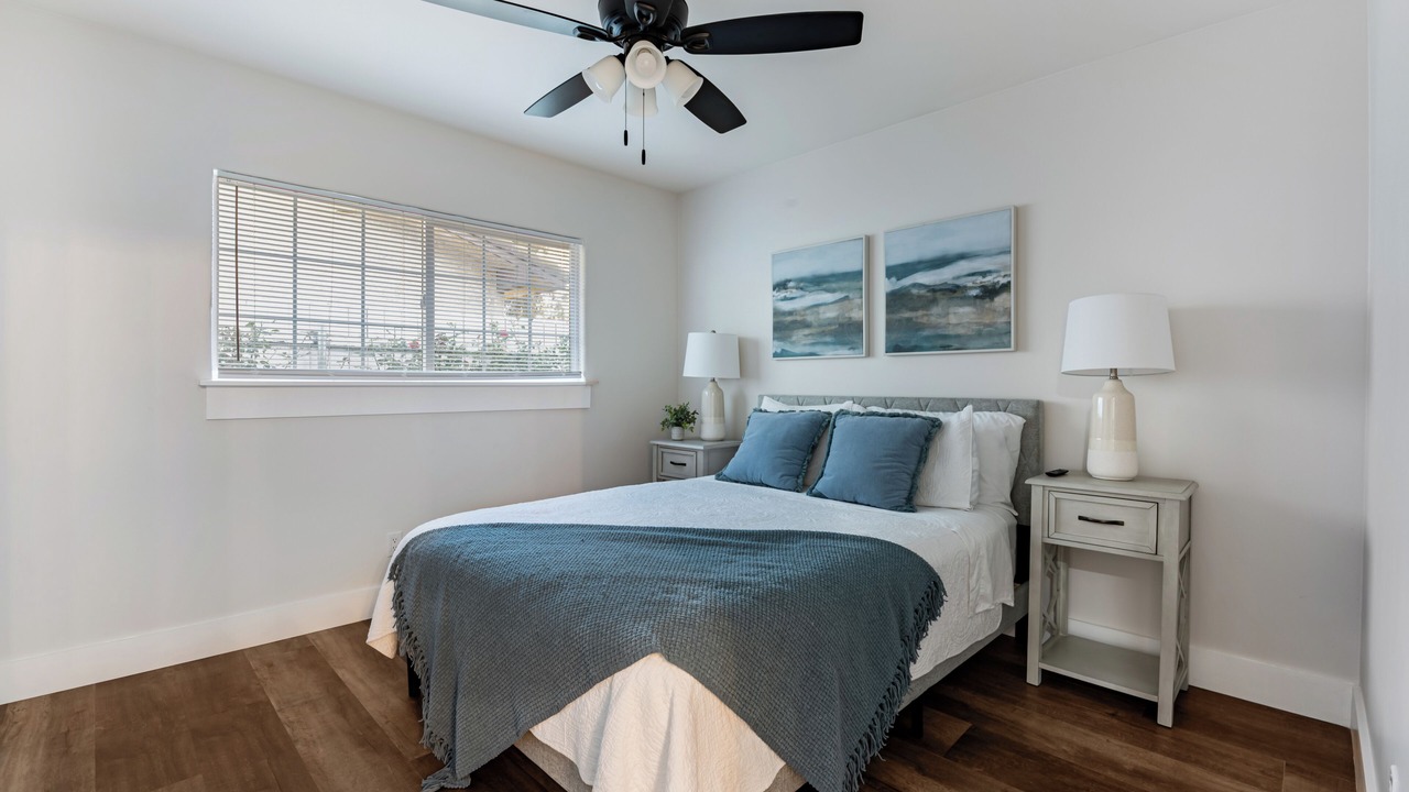 Photo of Bedroom in Madera