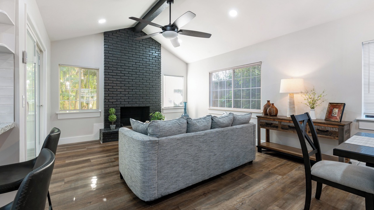 Photo of Livingroom in Madera