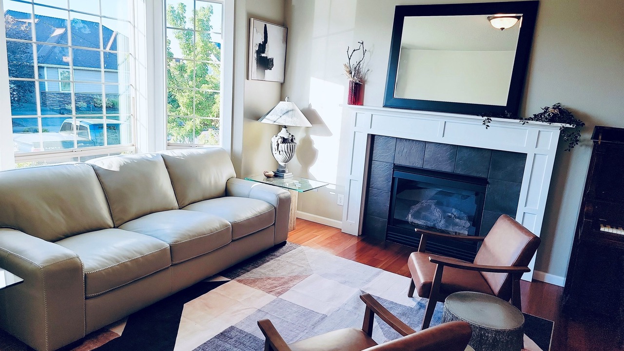 Photo of Bedroom in Albany