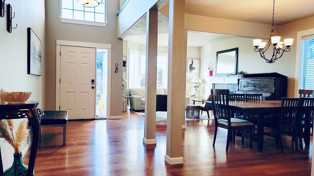 Photo of Bedroom in Albany