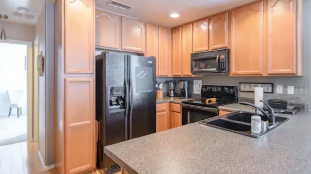 Photo of Kitchen in North Gateway