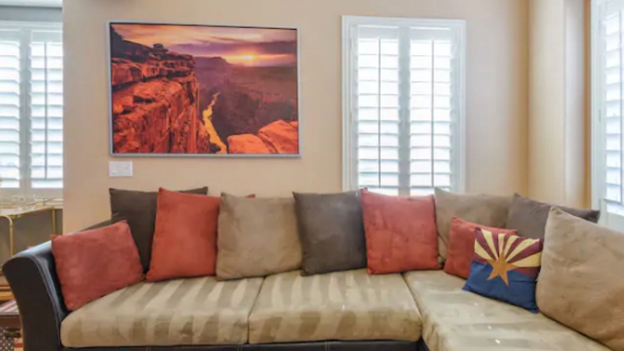Photo of Livingroom in North Gateway