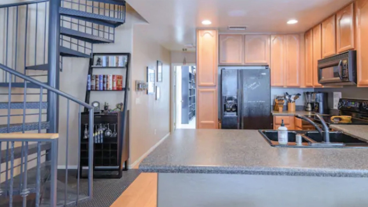 Photo of Kitchen in North Gateway