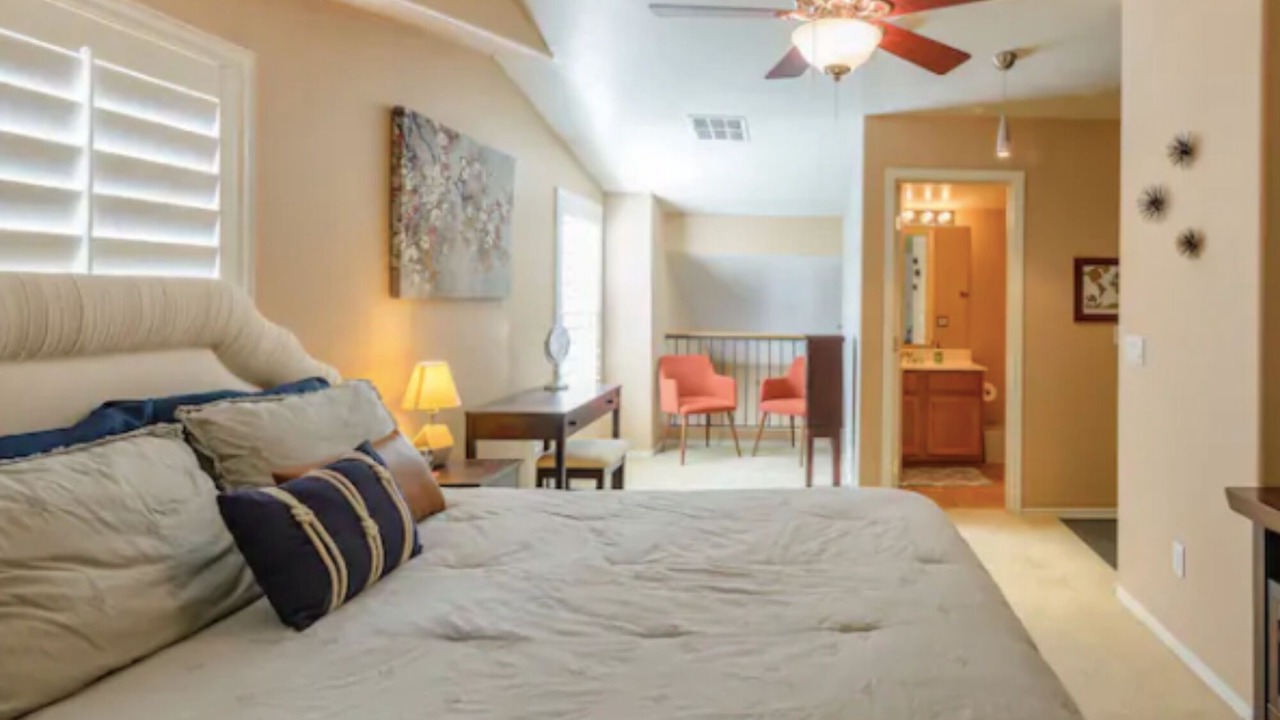 Photo of Bedroom in North Gateway
