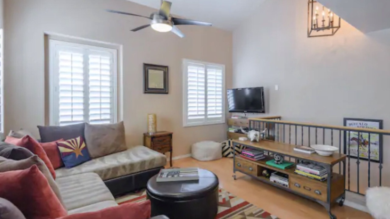 Photo of Livingroom in North Gateway