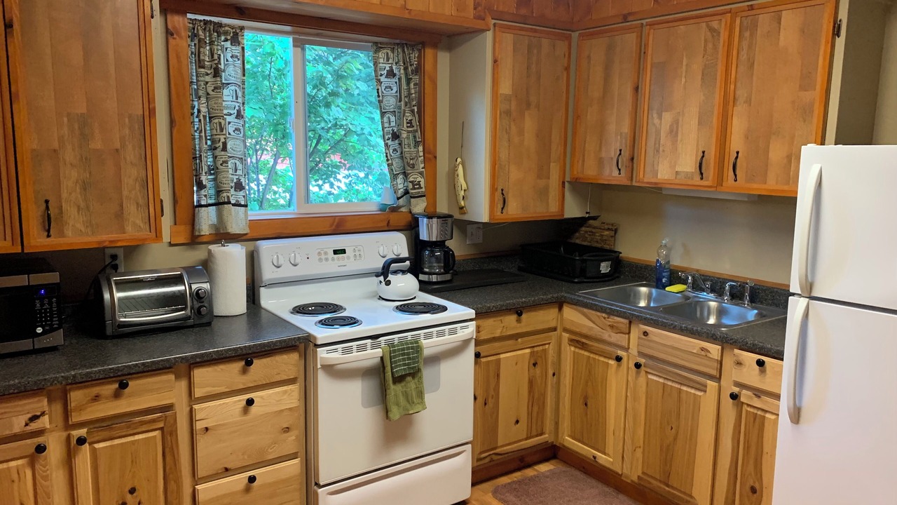 Photo of Kitchen in Madras