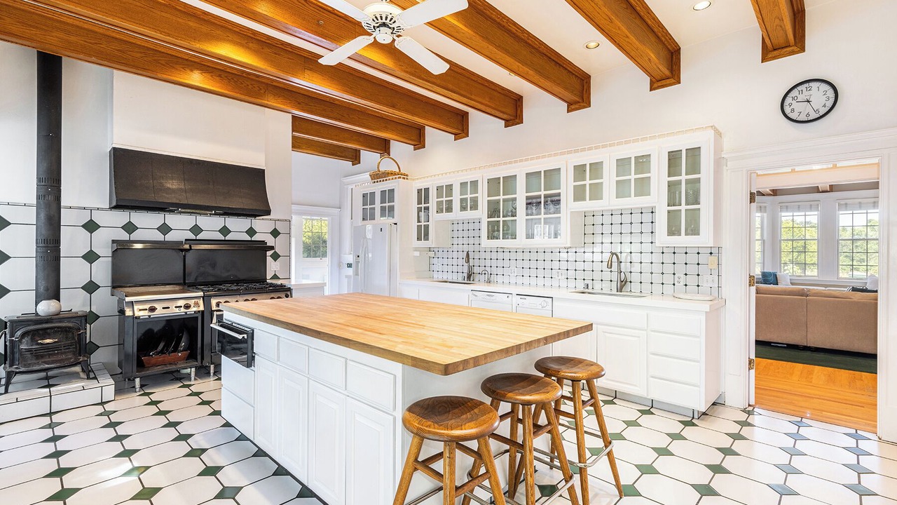 Photo of Kitchen in Asti