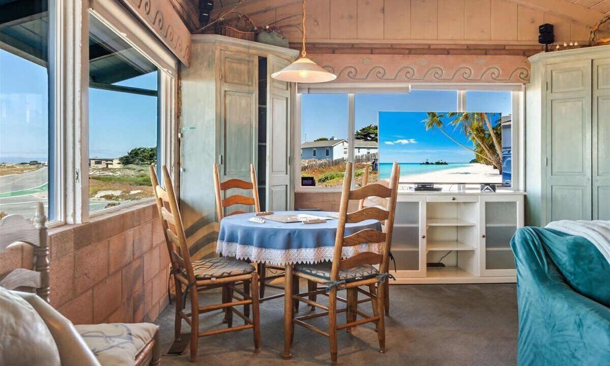 Photo of Bedroom in Pacific Grove
