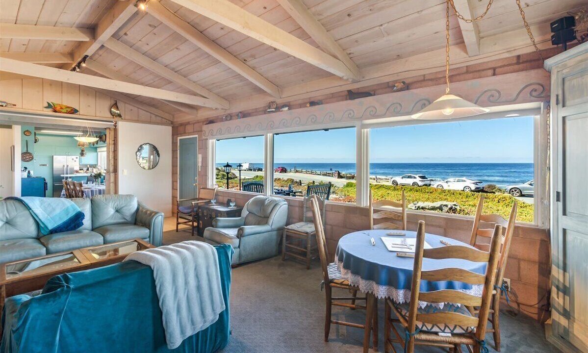 Photo of Bedroom in Pacific Grove