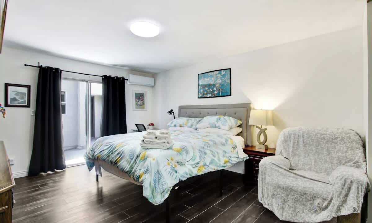 Photo of Bedroom in Azusa
