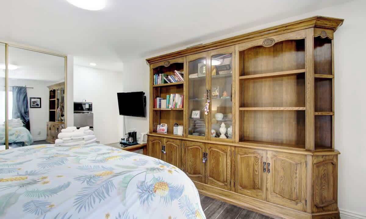 Photo of Bedroom in Azusa