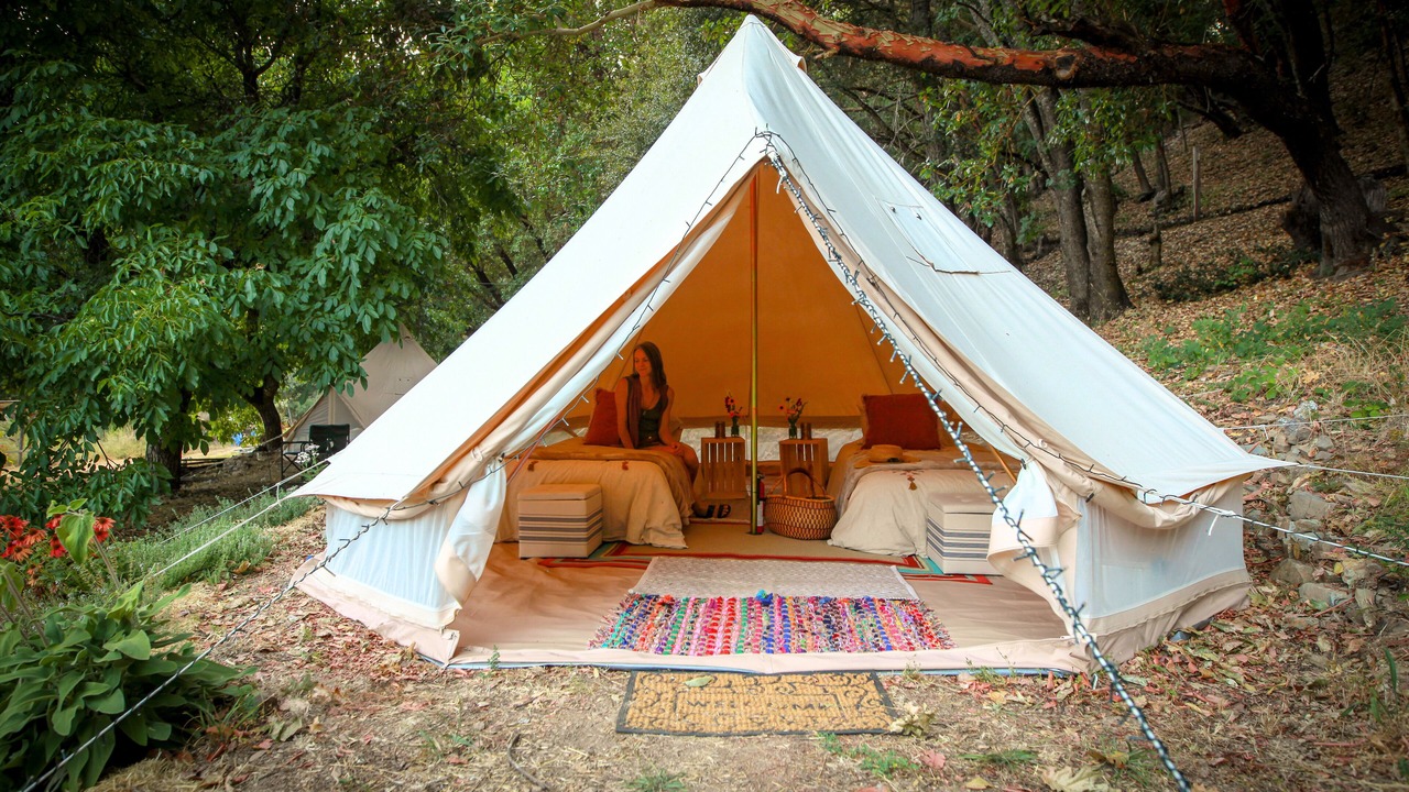 Photo of Outdoor in Burnt Ranch