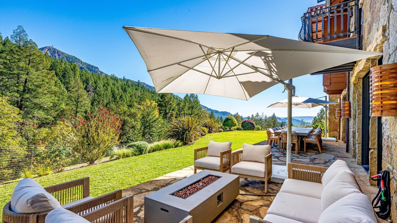 Photo of Outdoor in Sonoma County