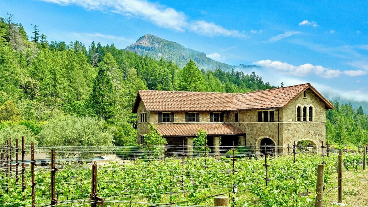 Photo of Outdoor in Sonoma County