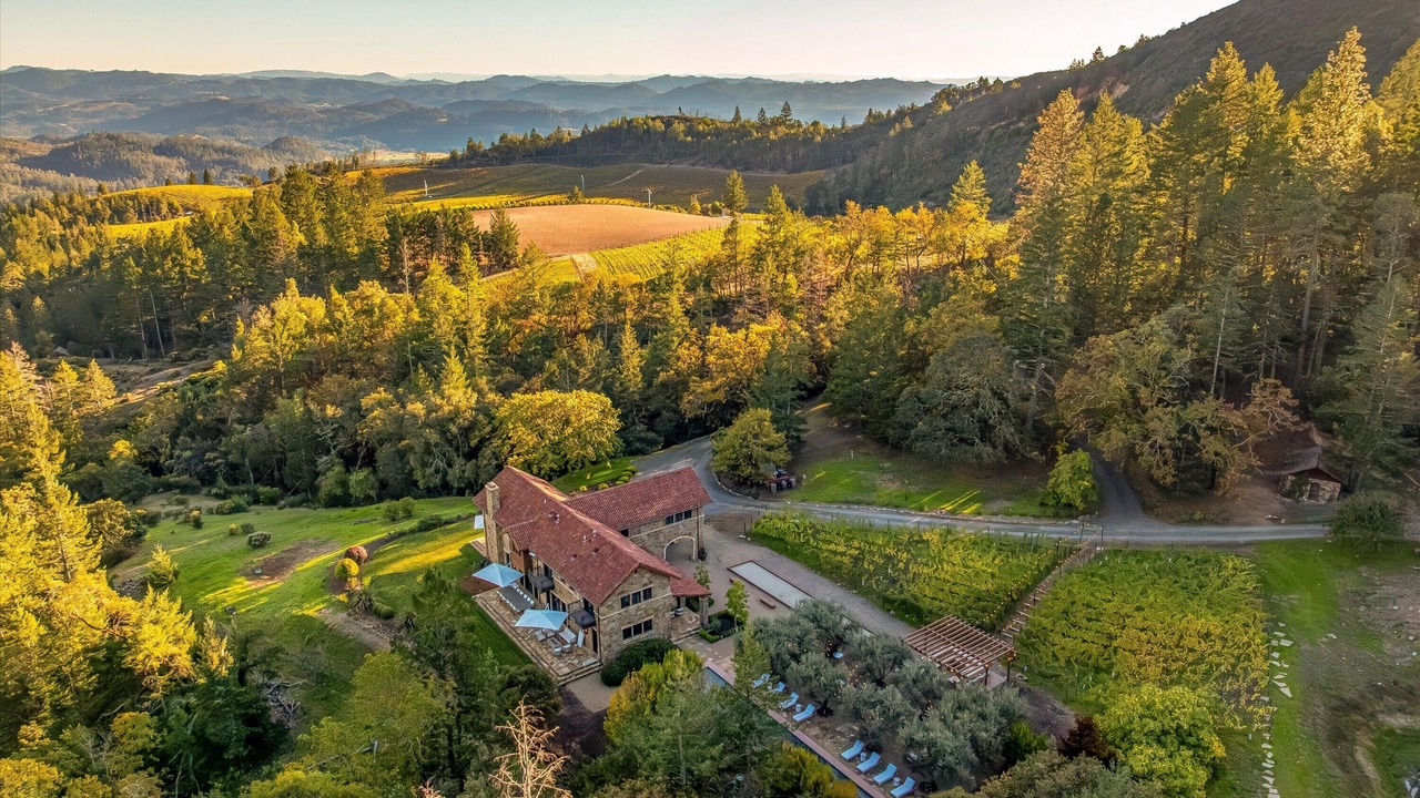 Photo of Outdoor in Sonoma County
