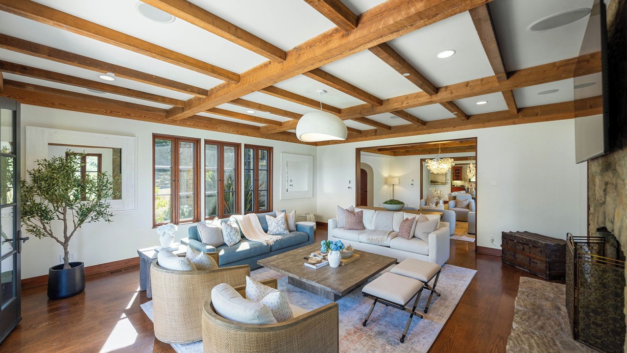 Photo of Livingroom in Sonoma County