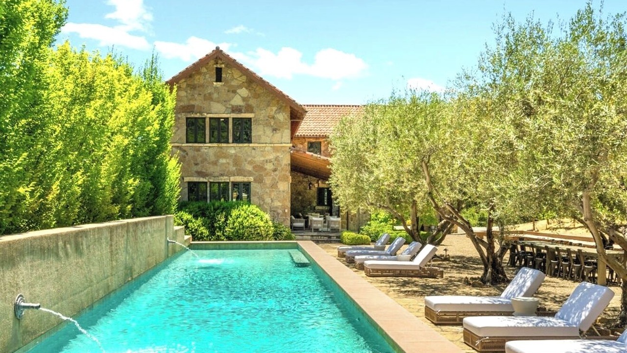 Photo of Outdoor in Sonoma County
