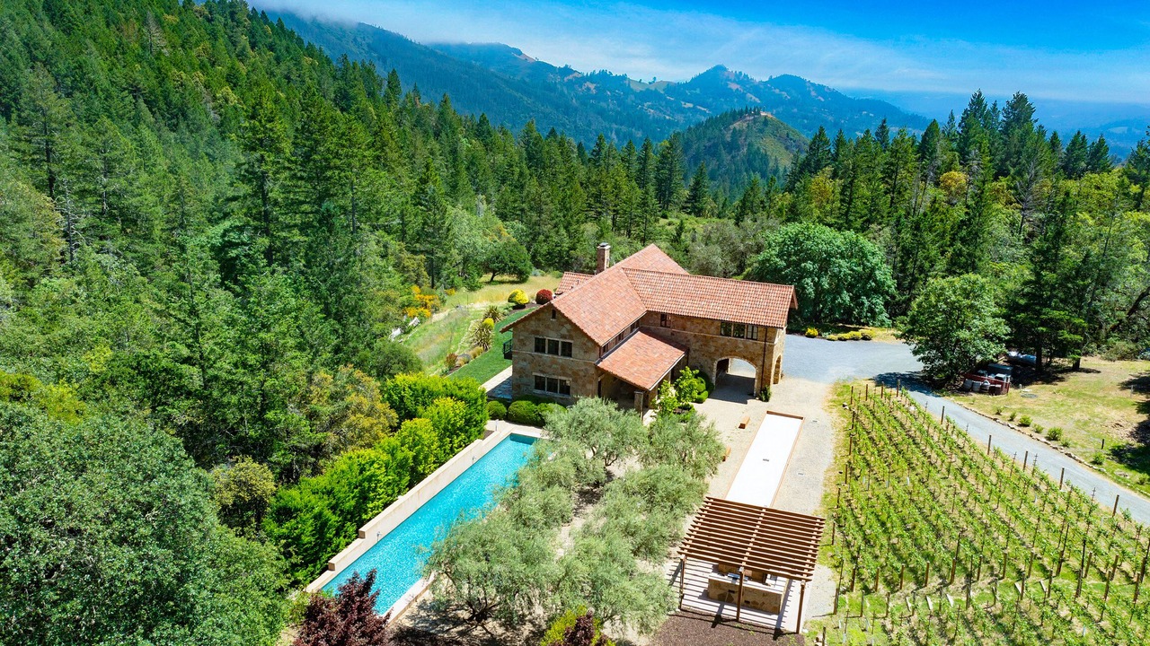 Photo of Outdoor in Sonoma County