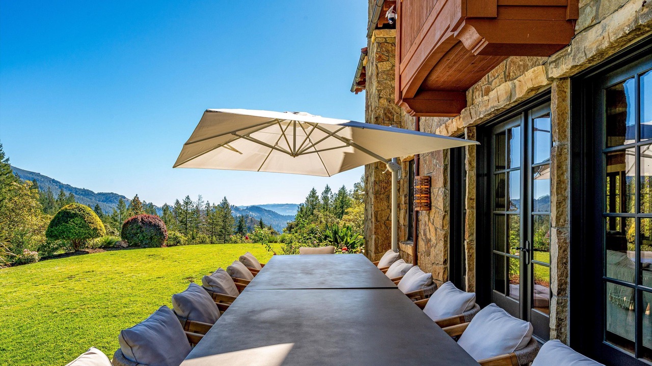 Photo of Outdoor in Sonoma County