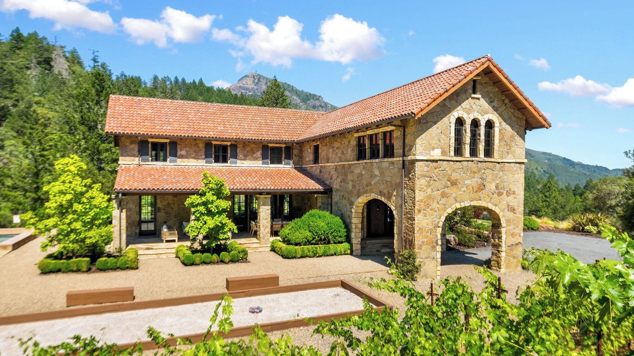 Photo of Outdoor in Sonoma County