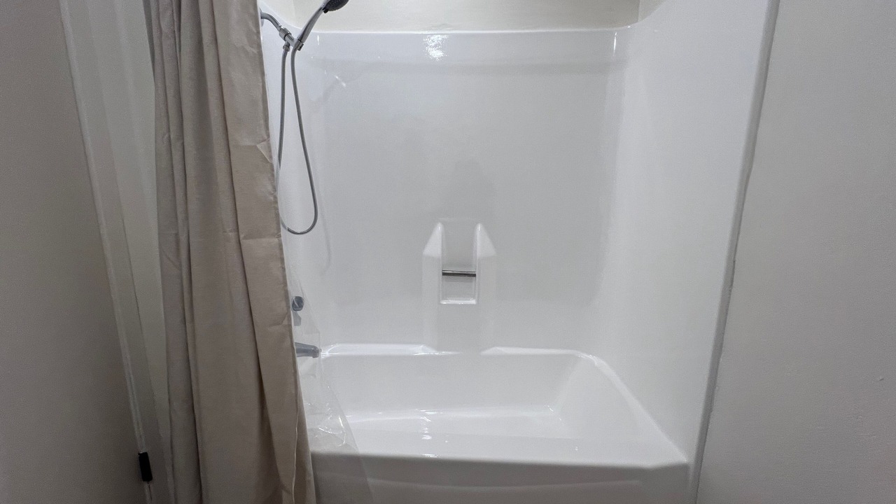 Photo of Bathroom in Northwood